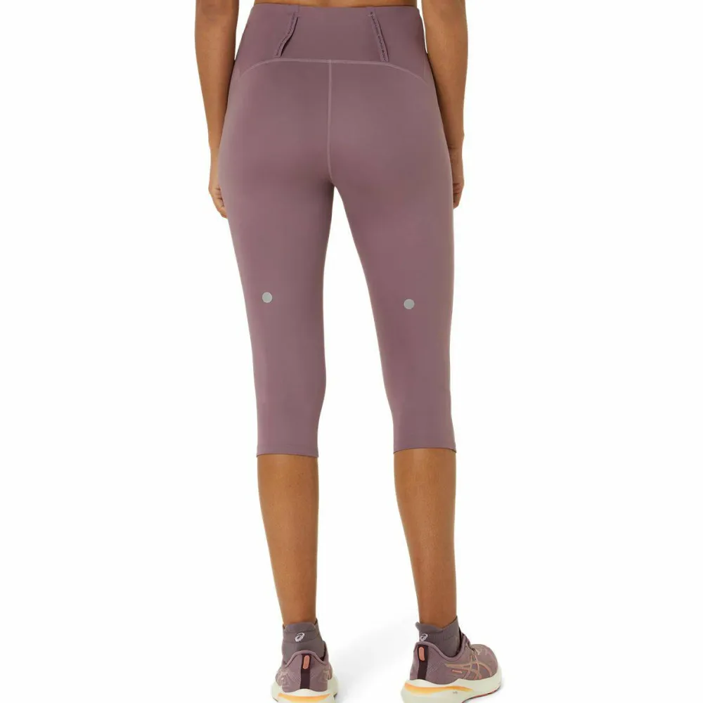 Sale Women's Road High Waist Capri Tight Dambyxor