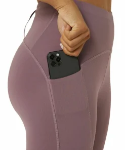 Sale Women's Road High Waist Capri Tight Dambyxor