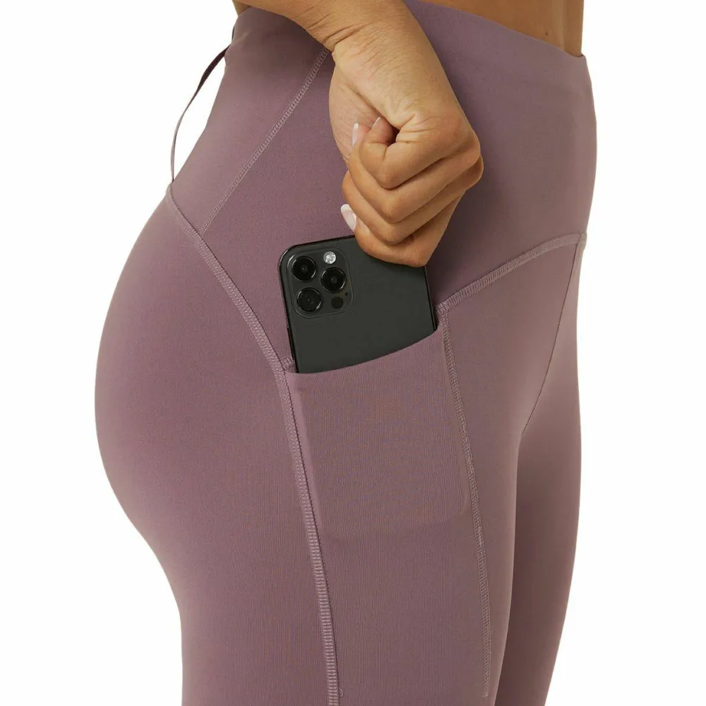 Sale Women's Road High Waist Capri Tight Dambyxor
