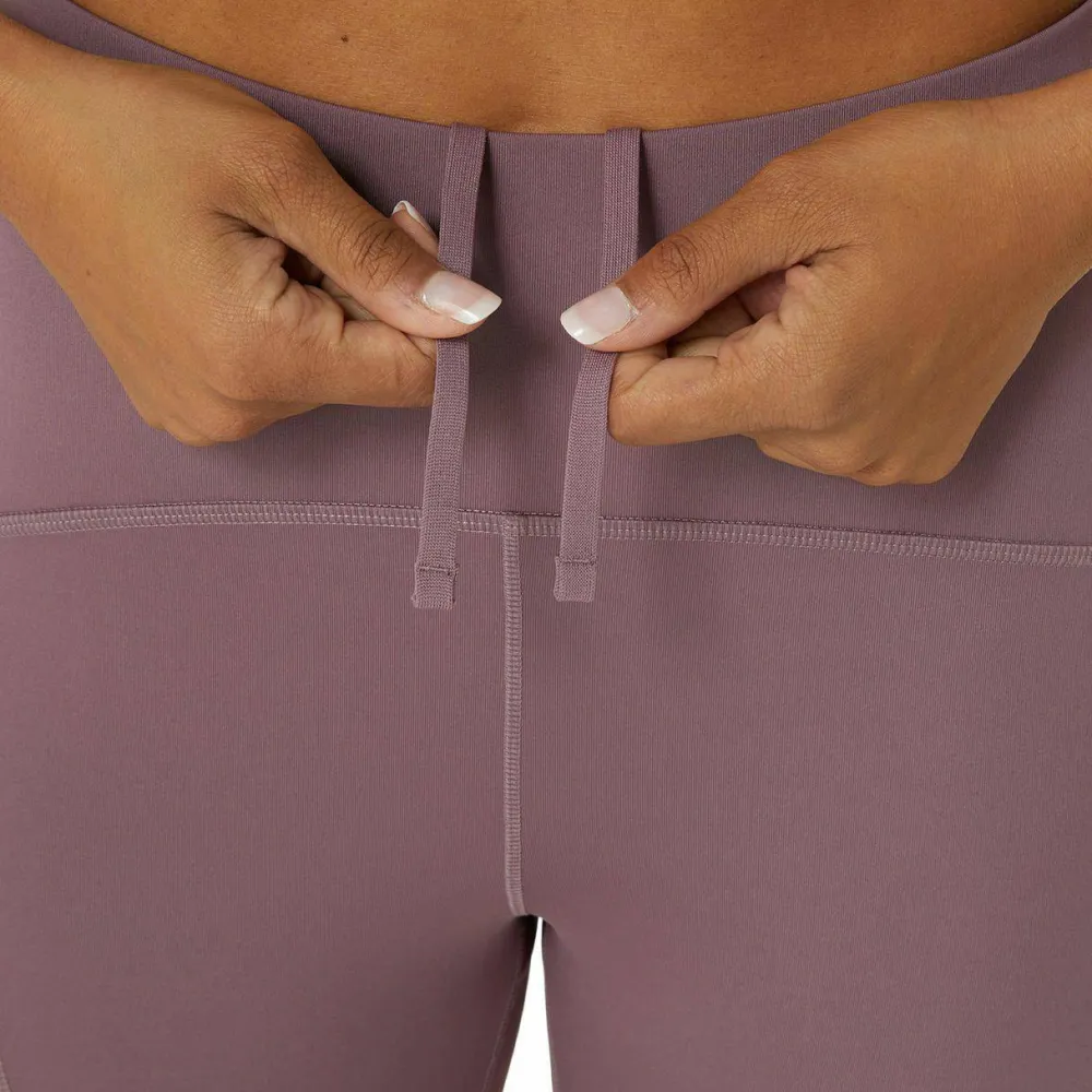 Sale Women's Road High Waist Capri Tight Dambyxor