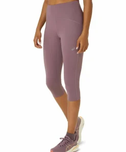 Sale Women's Road High Waist Capri Tight Dambyxor
