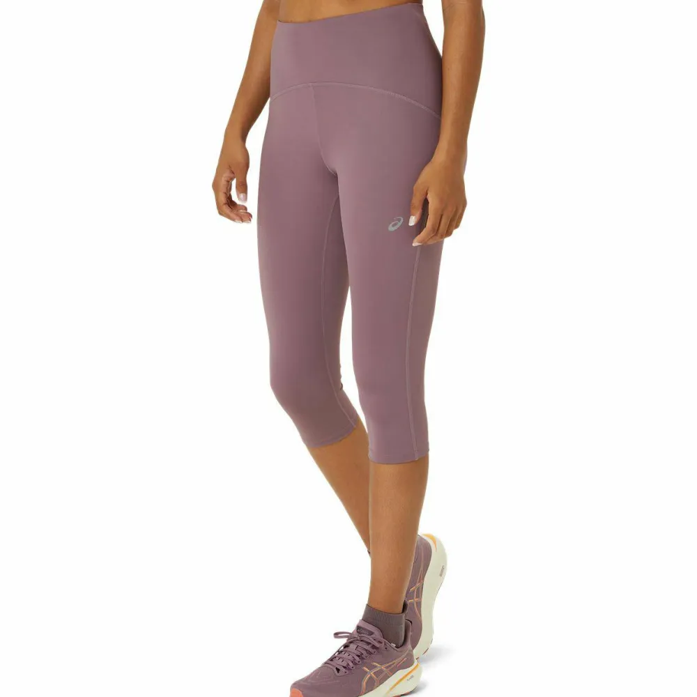 Sale Women's Road High Waist Capri Tight Dambyxor