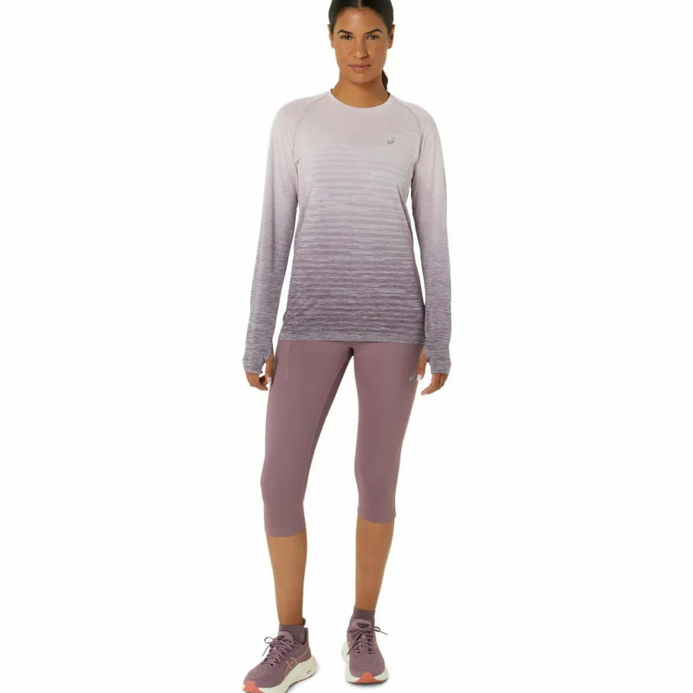 Sale Women's Road High Waist Capri Tight Dambyxor