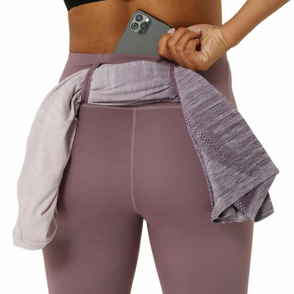 Sale Women's Road High Waist Capri Tight Dambyxor