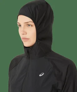 Clearance Women's Road Packable Jacket Damjackor