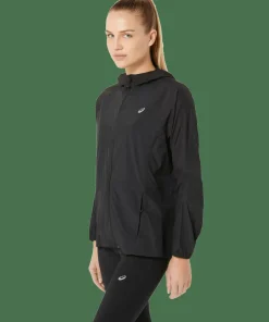 Clearance Women's Road Packable Jacket Damjackor