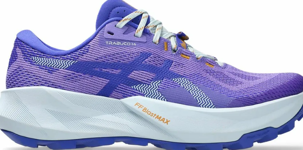 Clearance Women's Trabuco 14 Löpning|Träning