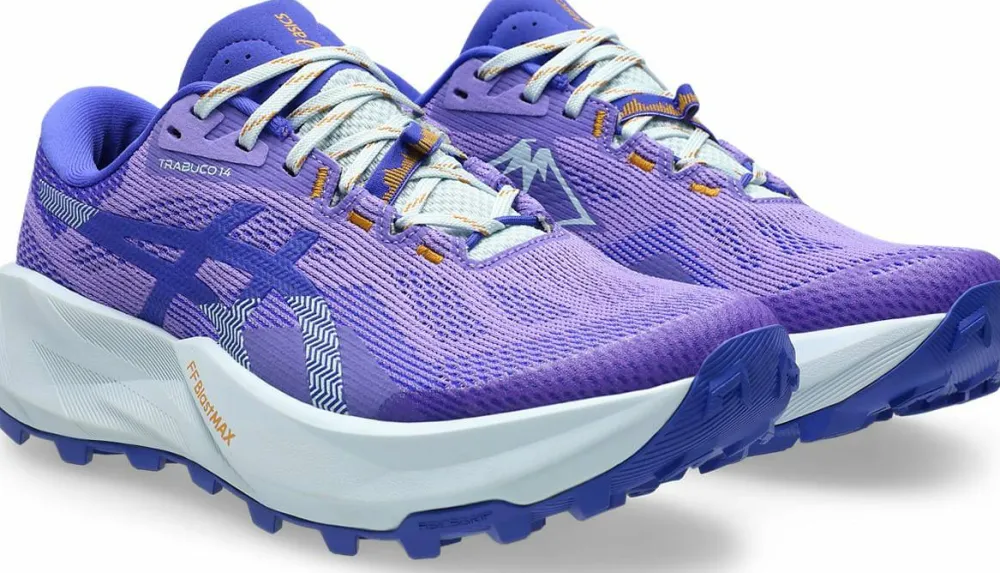 Clearance Women's Trabuco 14 Löpning|Träning