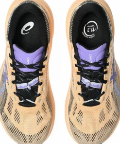 Asics Women's Trabuco 14 Apricot Crush/Amethyst Hot