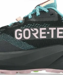Asics Women's Trabuco 14 GORE-TEX Black/Morganite
