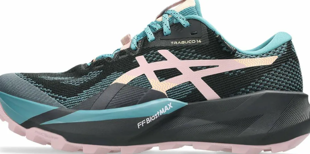 Discount Women's Trabuco 14 GORE-TEX Löparskor Dam|Gore-Tex Damskor