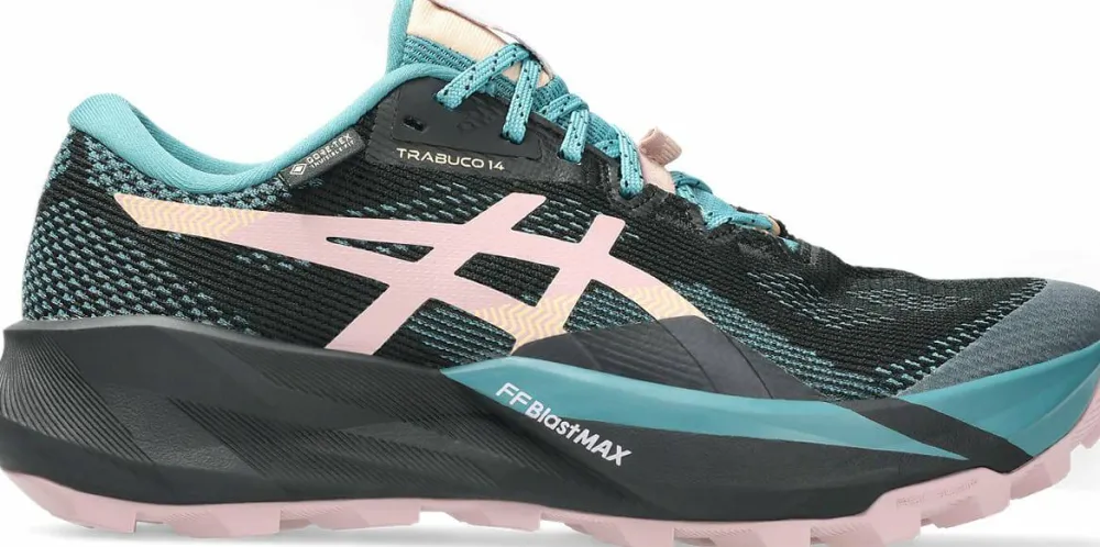 Discount Women's Trabuco 14 GORE-TEX Löparskor Dam|Gore-Tex Damskor