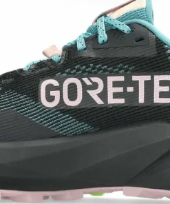 Discount Women's Trabuco 14 GORE-TEX Löparskor Dam|Gore-Tex Damskor