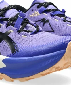 Asics Women's Trabuco Max 5 Amethyst/Black