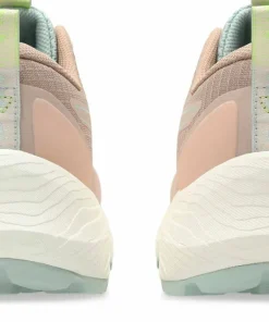 Asics Women's Trabuco Terra 3 Pale Apricot/Lichen Rock Discount