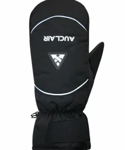 Auclair Horizon Junior Mitt Black/Black