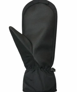 Auclair Horizon Junior Mitt Black/Black