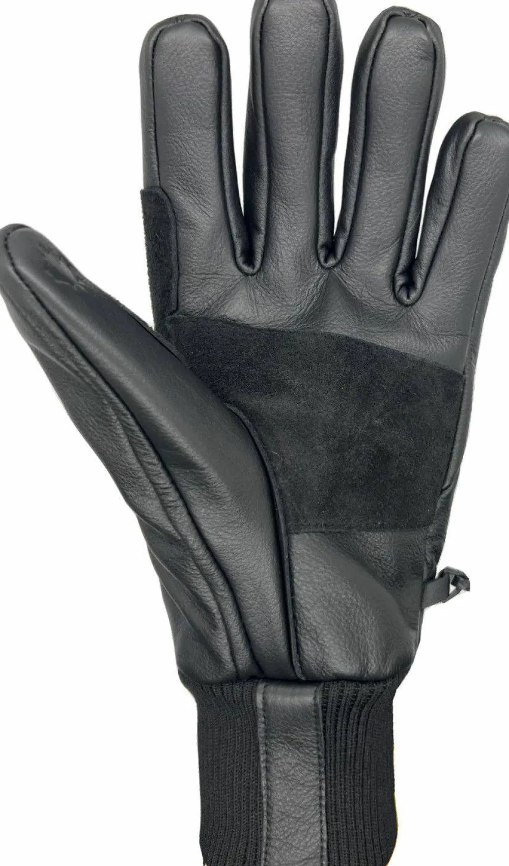 Auclair Snow Ops 2.0 Black Hot