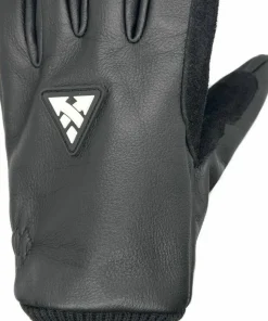 Auclair Snow Ops 2.0 Black Hot