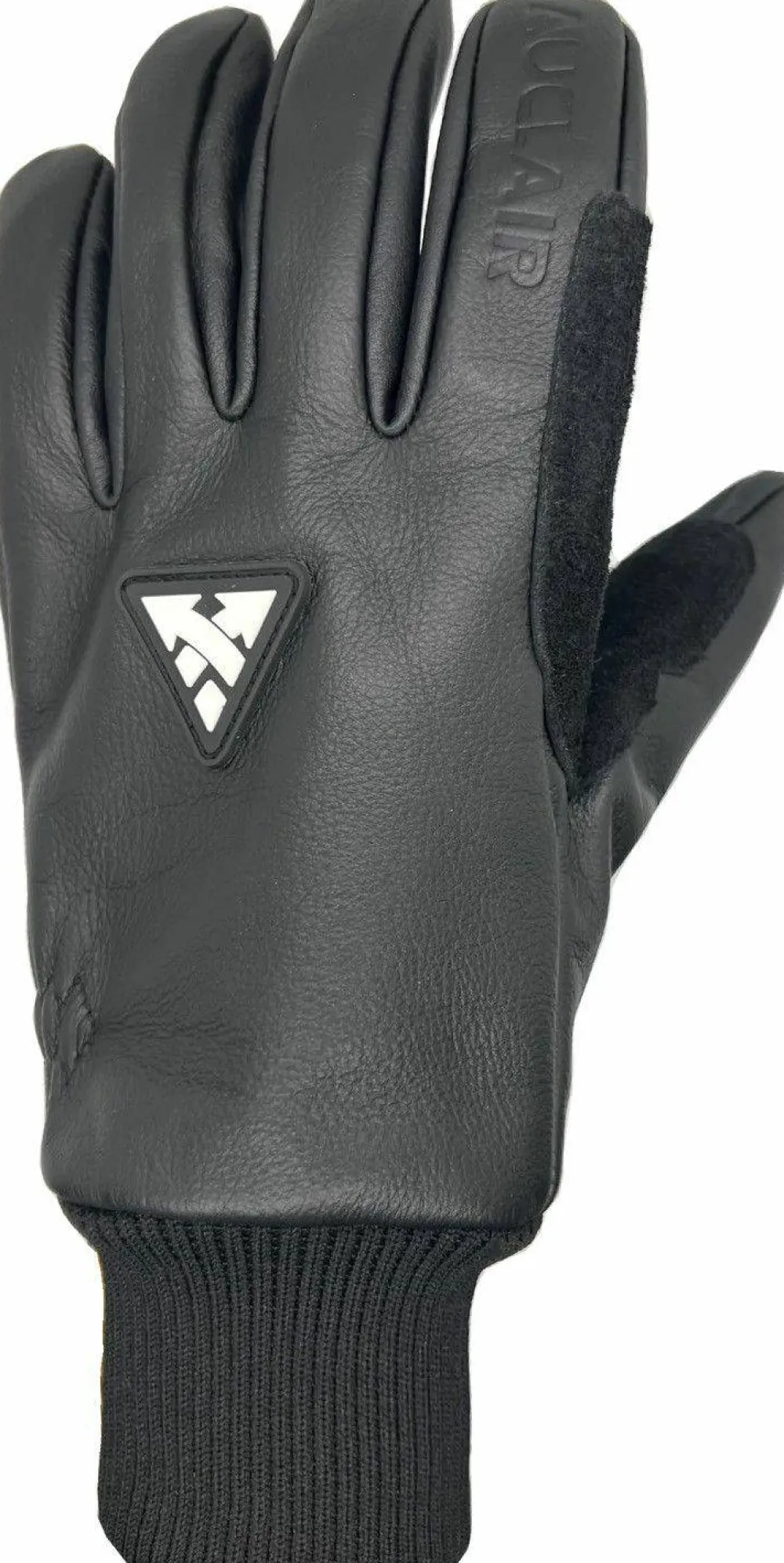 Auclair Snow Ops 2.0 Black Hot