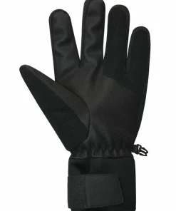 Auclair Unisex Parabolic Glove Black/Black