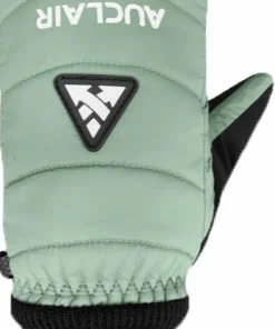 Auclair Women's Mama Duck Mitt Sage
