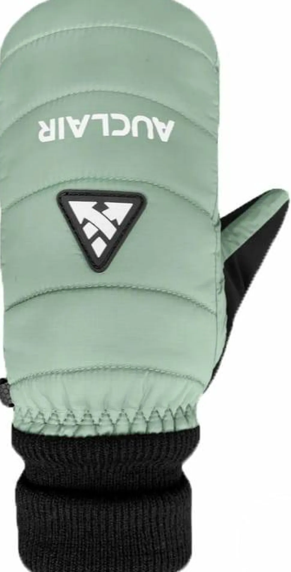 Auclair Women's Mama Duck Mitt Sage