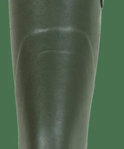 Avignon Akka High V5 Dark Green Best