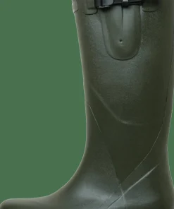 Avignon Akka High V5 Dark Green Best