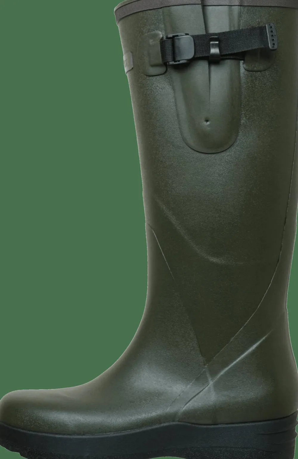 Avignon Akka High V5 Dark Green Best