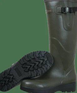 Avignon Kaise V5 Dark Green Outlet