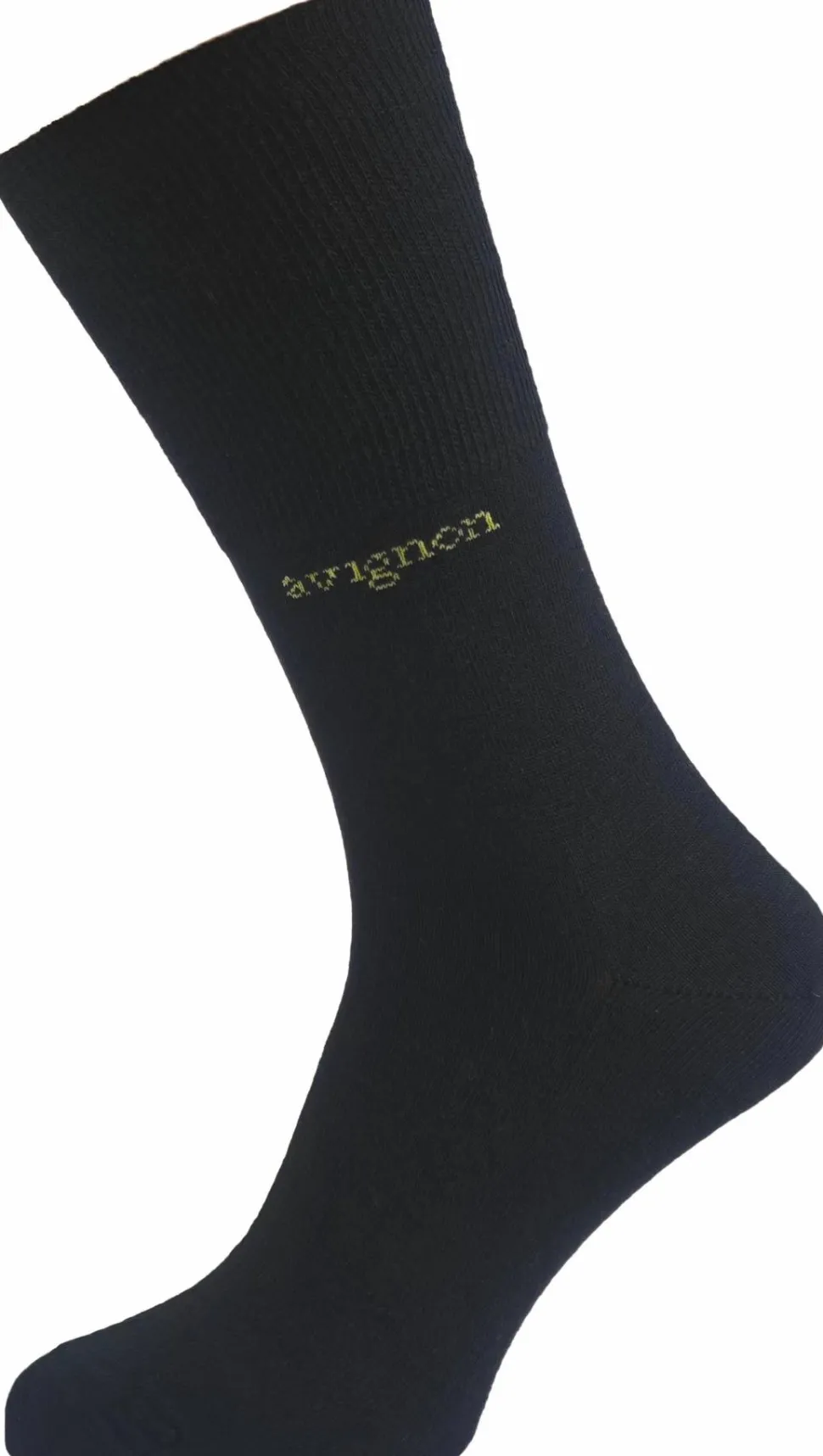 Avignon Liner Wool Basic Black
