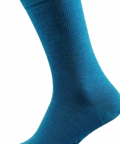 Avignon Real Socks Basic Turquoise