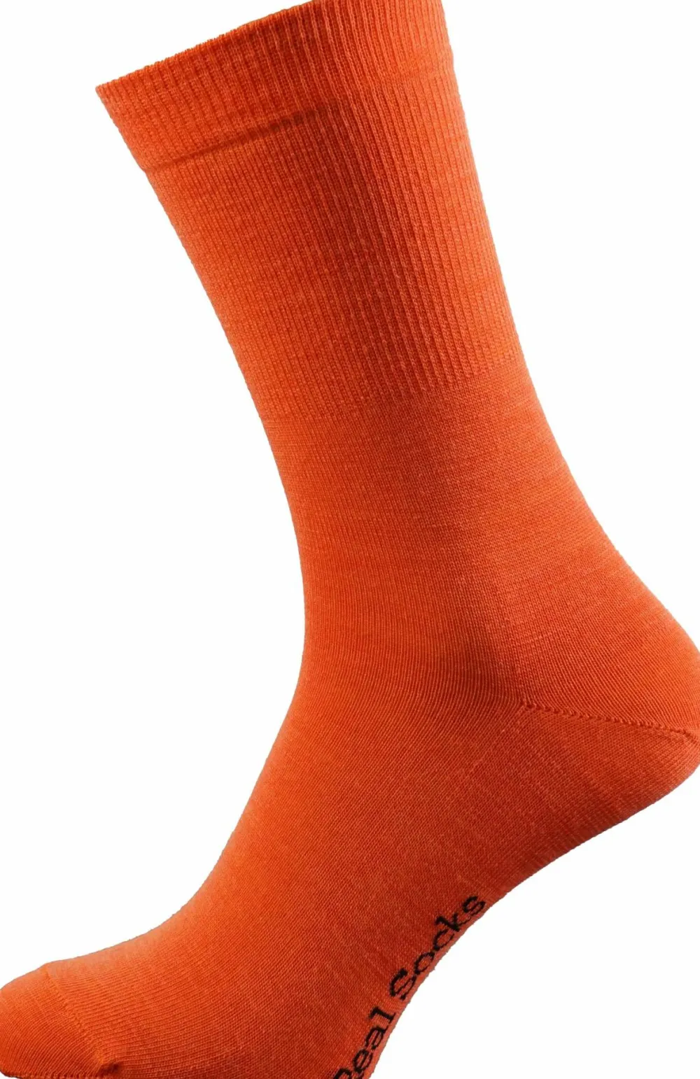 Clearance Real Socks Damstrumpor