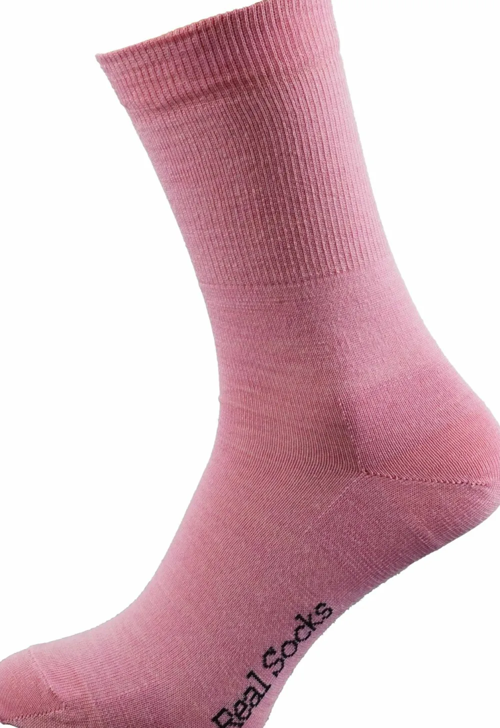 New Real Socks Herrstrumpor
