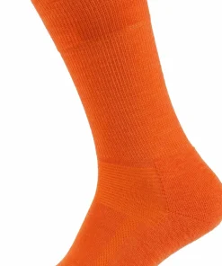 Avignon Real Socks Terry Basic Orange