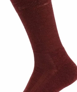 Hot Real Socks Terry Herrstrumpor|Damstrumpor