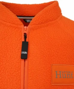 Best Unisex AFTER Hunt Fleece Jacket Damtröjor & Skjortor|Jakt