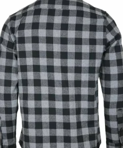Hot Unisex AFTER Hunt Flannel Shirt Damtröjor & Skjortor