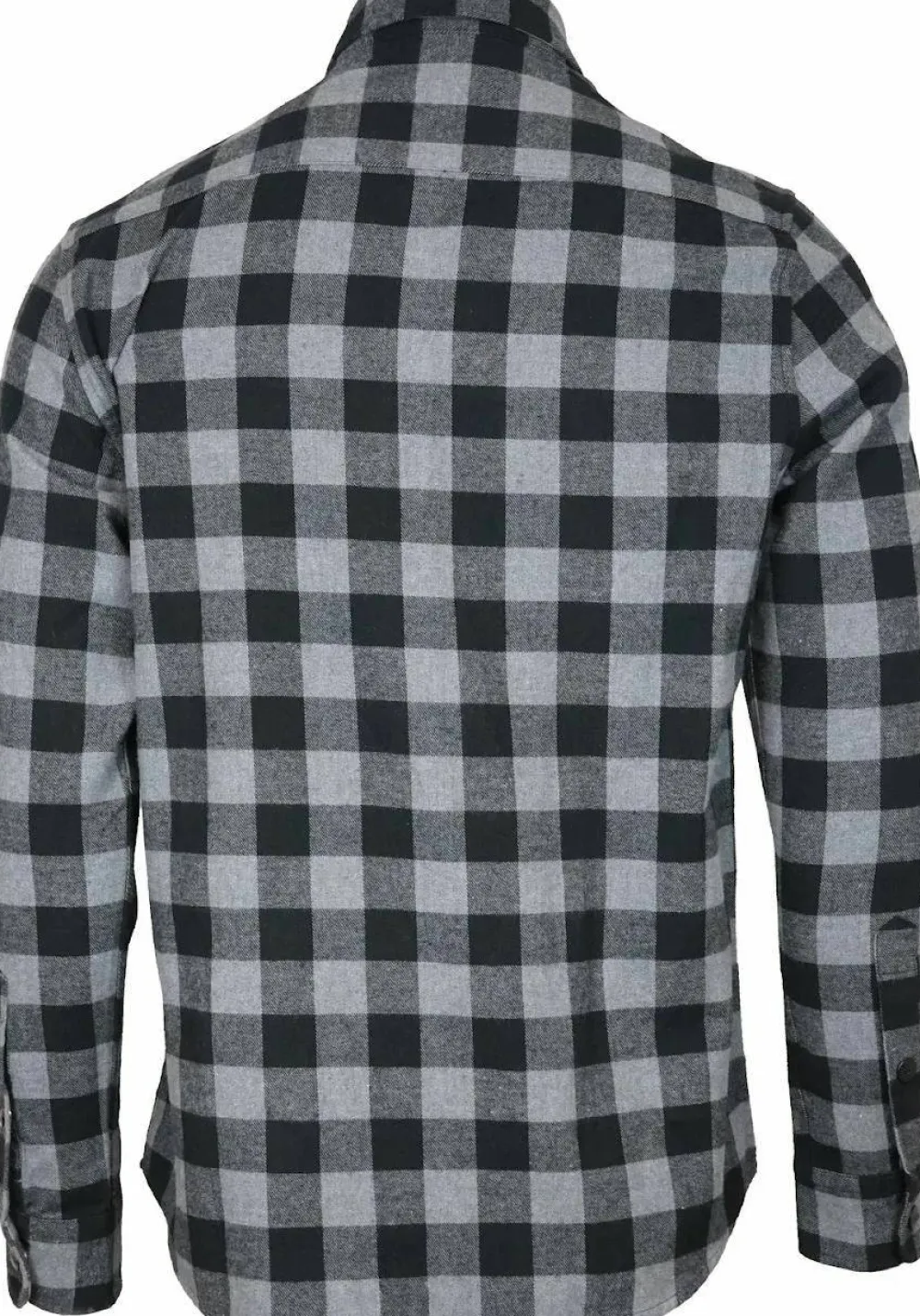 Hot Unisex AFTER Hunt Flannel Shirt Damtröjor & Skjortor