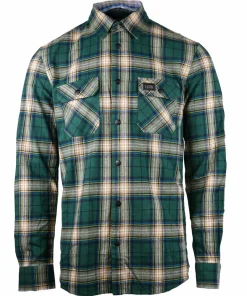 Avignon Unisex AFTER Hunt Flannel Shirt Kall Sale