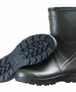 Avignon Unisex Akka Mid Dark Green Discount