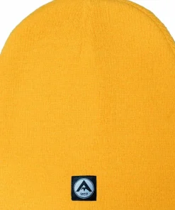 Best Unisex Beanie Mössa Unisex Turn Up Huvudbonader Herr