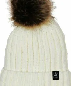 New Unisex Heat Max Mössa Tofs Skidkläder Herr|Huvudbonader Herr