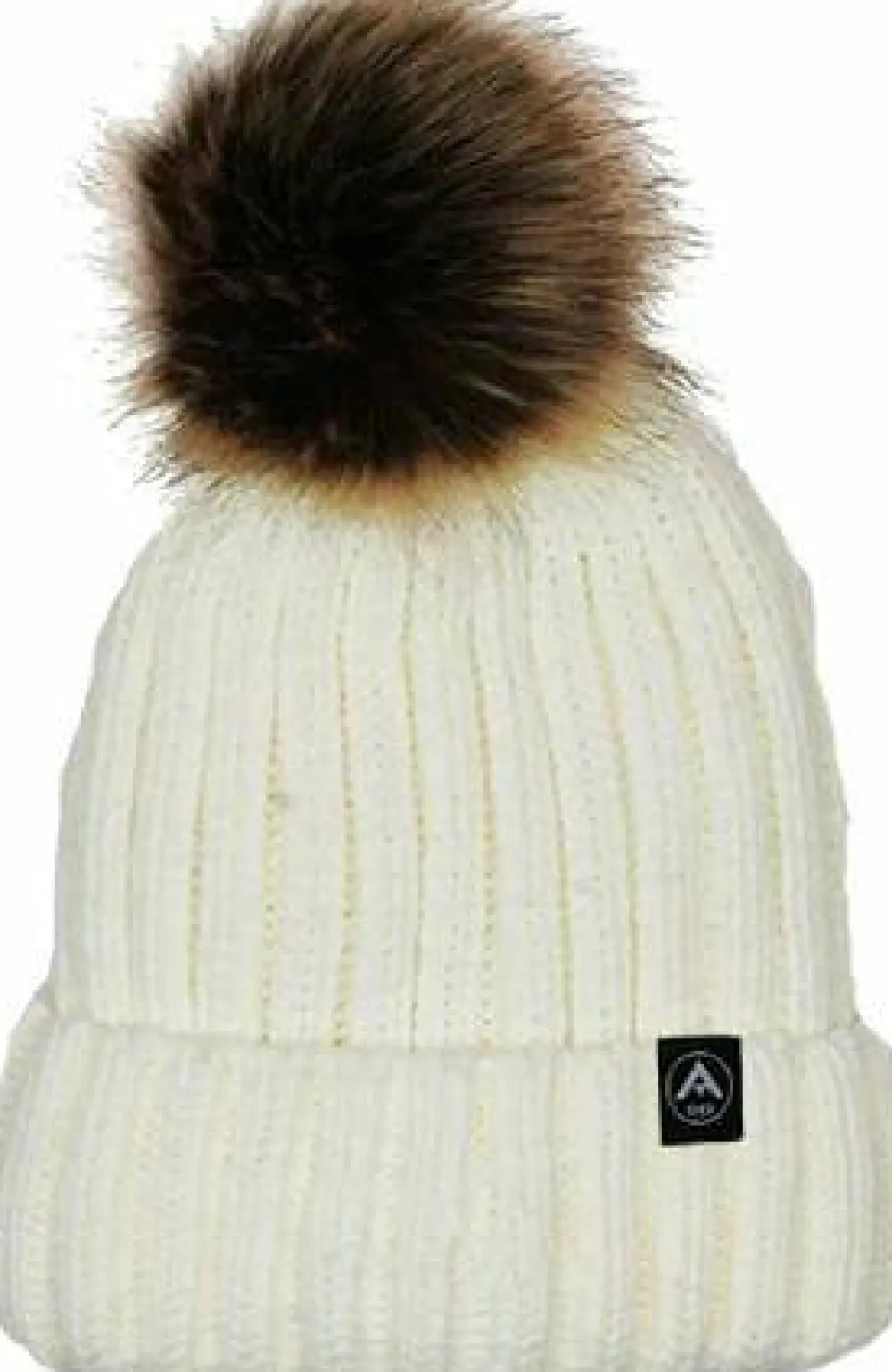 New Unisex Heat Max Mössa Tofs Skidkläder Herr|Huvudbonader Herr