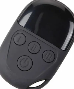 Discount Unisex Heat Qi Pulse Heated sole wireless charging Skotillbehör Herr