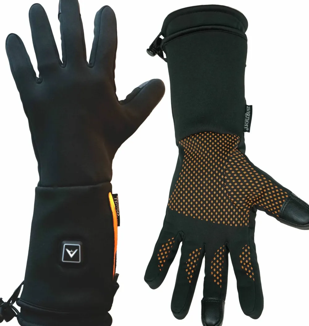 Sale Unisex Heat Skin Xtrm Edition Handskar & Vantar Herr|Handskar & Vantar Dam