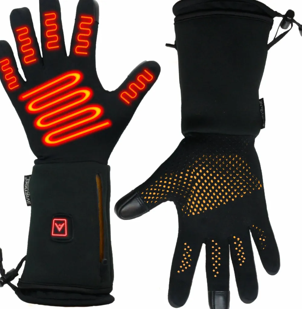 Sale Unisex Heat Skin Xtrm Edition Handskar & Vantar Herr|Handskar & Vantar Dam
