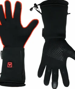 Online Unisex HEAT Skin - Tunn värmehandske Handskar & Vantar Dam