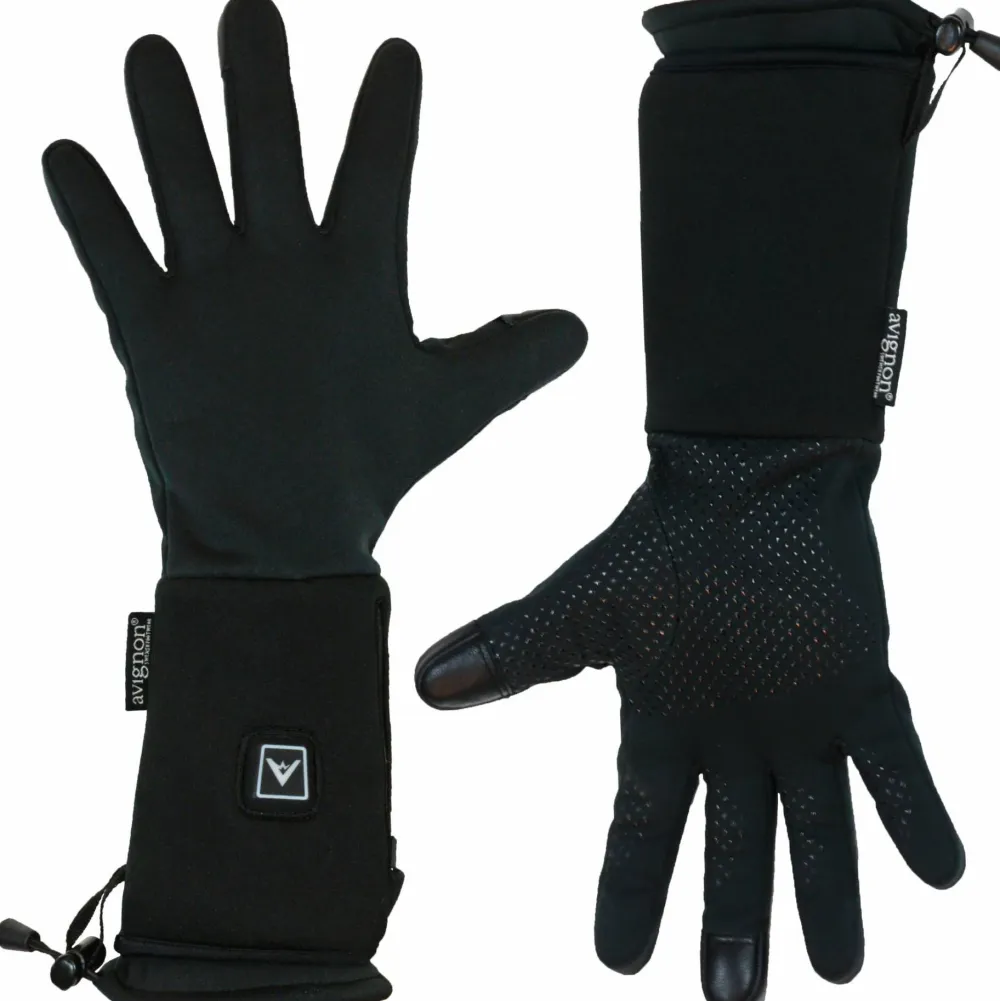 Online Unisex HEAT Skin - Tunn värmehandske Handskar & Vantar Dam